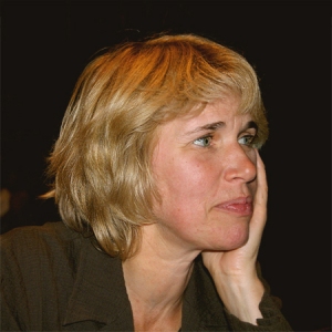 Brigitte Ryckaert